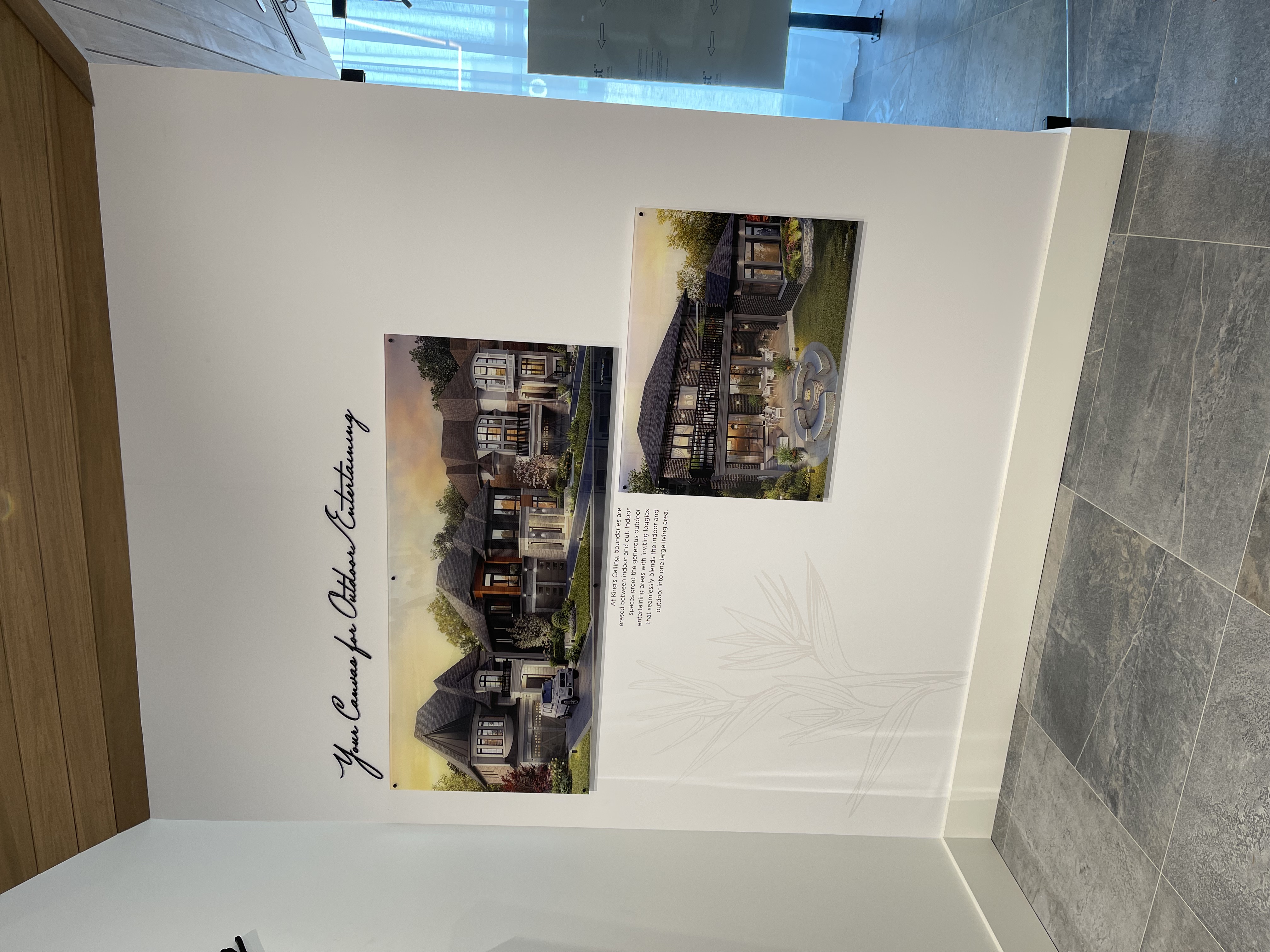 Interior Displays photo